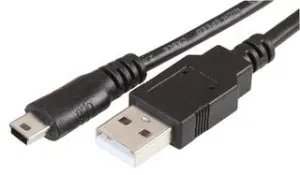 USB kabely PRO SIGNAL
