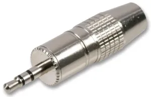 Pro Signal Psg03459 3.5Mm Stereo Plug, Metal