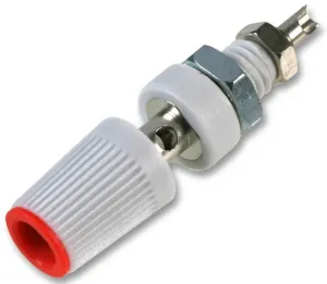 Pro Signal Psg03580 4Mm Terminal, Red
