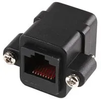 Pro Signal Psg03818 Adaptor, Rj45 Socket To Socket, Panel