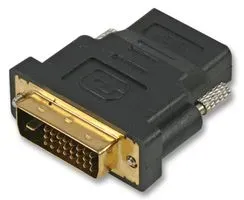 Pro Signal Psg03867 Adaptor Hdmi Socket To Dvi-D Plug