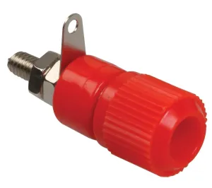 Pro Signal Psg08582 Terminal Post, Red