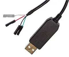 Pro Signal Usb-Ttl-A Usb To Ttl Serial Cable