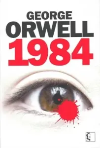 1984 - George Orwell #2966279
