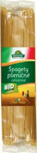 PRO-BIO, obchodní společnost s r.o. BIOLINIE Špagety pšeničné celozrnné BIO 500 g