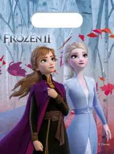 Procos Párty tašky - Frozen 2 (6 ks)