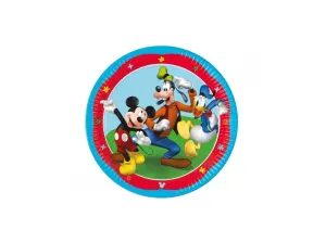 Procos Talíře - Mickey Mouse (23 cm) #3977591