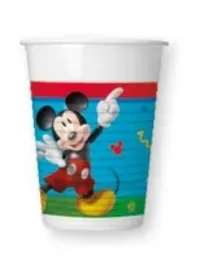 Procos Poháre Mickey Mouse 200 ml #3977593