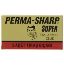 Perma Sharp Super Steinless 5 ks