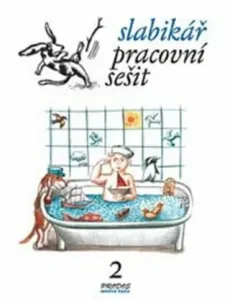 Knihy pro děti Prodos