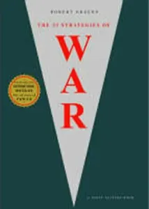 33 Strategies Of War (Greene Robert)(Paperback / softback)