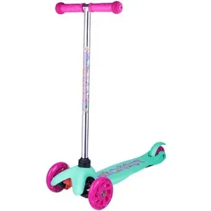 PROFILITE Scooter Small Turquoise