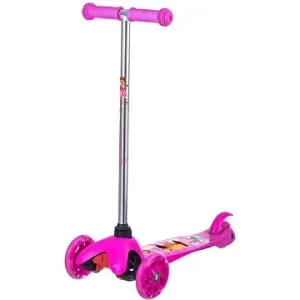 SCOOTER Small Pink
