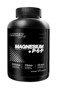 Magnesium + P-5-P - Prom-IN 120 kaps
