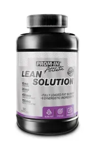 Lean Solution - Prom-IN 180 kaps