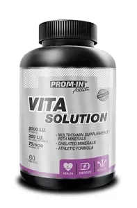 Vita Solution - Prom-IN 60 tbl