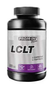 LCLT: Carnitine TATRA - Prom-IN 240 kaps
