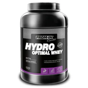 Prom-IN Hydro Optimal Whey 1000 g #1160689