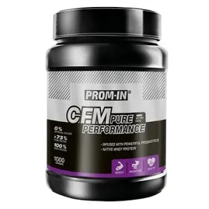 PROM-IN CFM Pure Performance 1000g, banán