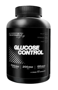 Glucose Control - Prom-IN 60 kaps