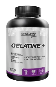 Gelatine + - Prom-IN 360 kaps