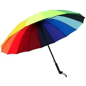Pronett XJ3900 Deštník – duhový