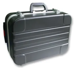 Proskit Industries Tc-311 Abs Tool Case With Wheels