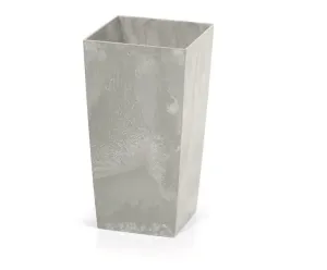Prosperplast Květináč Urbi Special světle šedý, varianta 26,5 cm