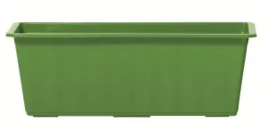 Prosperplast Truhlík ARGO olivový, varianta 60 cm