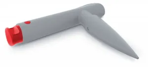 Prosperplast, Sázecí kolík R DIGGER PLUS šedý 17,1 cm (odolný ABS plast)