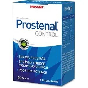 Prostenal Control, 60 tablet
