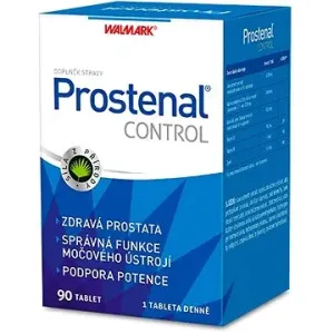 Prostenal Control, 90 tablet
