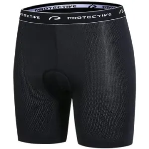 Protective underpant black