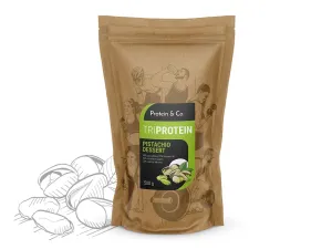 Protein&Co. TriBlend – protein MIX 1 kg Vyber si z těchto lahodných příchutí: Pistachio dessert