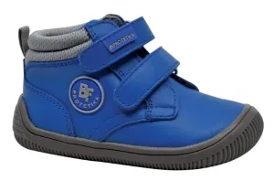 Protetika Dětská barefootová vycházková obuv Tendo blue 22