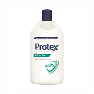 Protex Antibakteriální tekuté mýdlo na ruce Ultra (Antibacterial Liquid Hand Wash) - náhradní náplň 700 ml