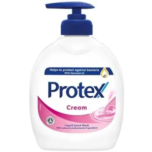 PROTEX Cream Tekuté mýdlo 300 ml