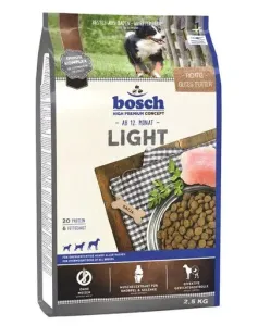 BOSCH Light 2.5 kg #3407820