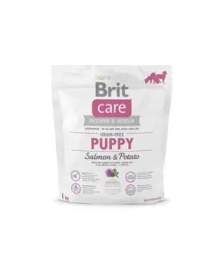BRIT Care Grain-free Puppy 1 kg