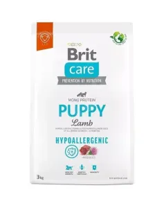 BRIT Care Hypoallergenic Puppy 3 kg