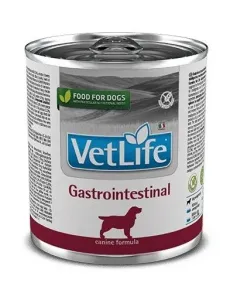 FARMINA VET Life natural diet dog gastrointestinial 300 g