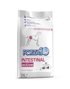 FORZA 10 Intestial active 4 kg