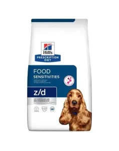 HILL'S Prescription Diet Canine z/d Ultra Allergen Free 10 kg