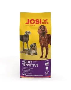 JOSERA JosiDog Adult Sensitive 15 kg
