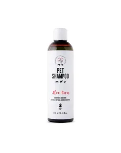PETS Shampoo Aloe Vera šampon proti lupům 250 ml