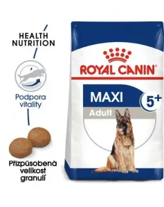 ROYAL CANIN Maxi adult 5+ 15 kg granule pro dospělé stárnoucí velké psy