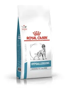 ROYAL CANIN VHN Dog Hypoallergenic Moderate Calorie 7 kg