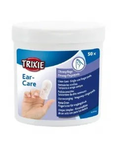 TRIXIE Ear Care čistí uši