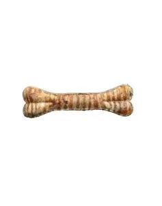 TRIXIE Pamlsek - kost ze sušeného hovězího 15 cm 90 g