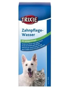 TRIXIE Voda pro zubní péči pro psy a kočky 300 ml